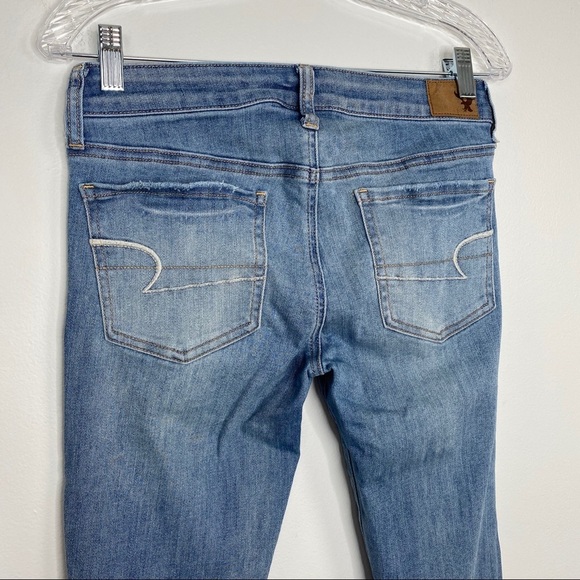 American Eagle Outfitters Jeggings - Picture 4 of 7